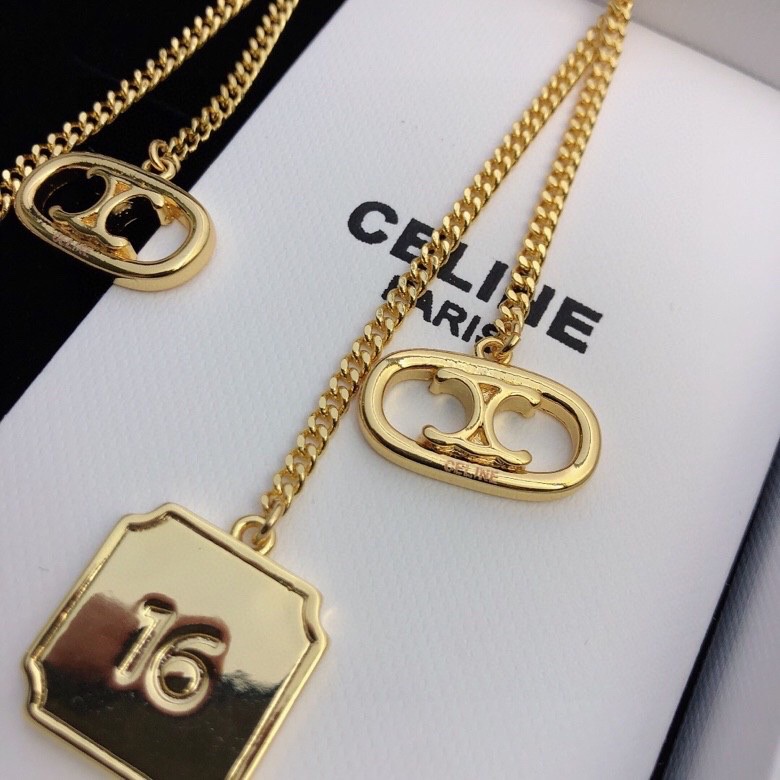 Celine Earrings